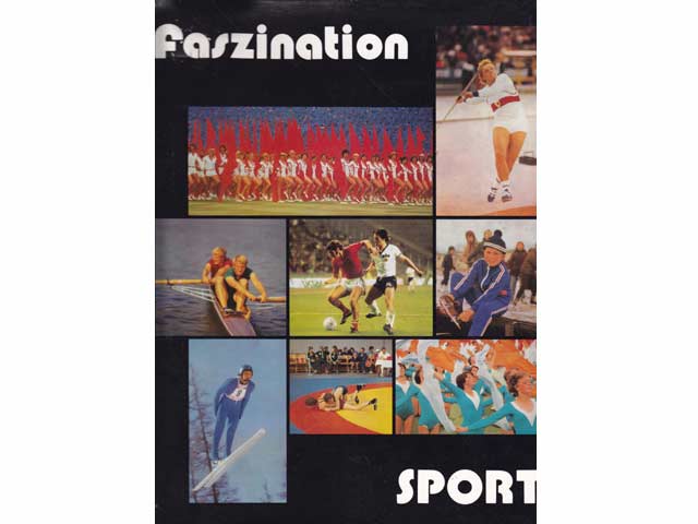 Faszination Sport