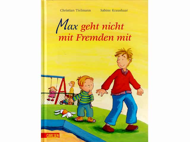 Büchersammlung „Meine Freundin Conni u. a.“. 3 Titel. 