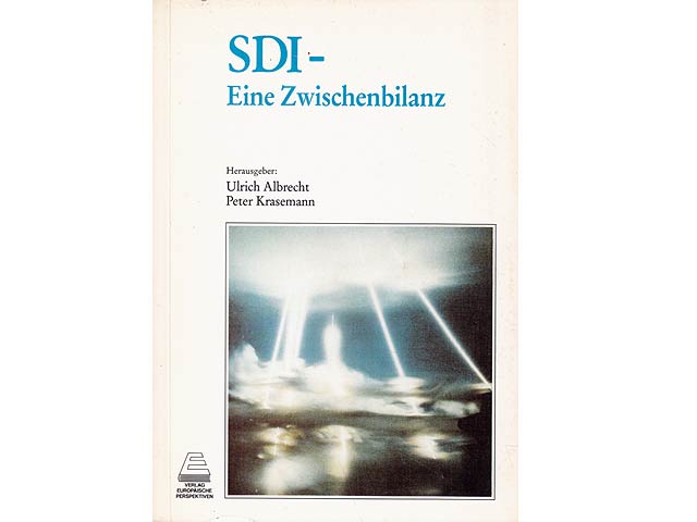 "Wettrüsten, SDI". 2 Titel. 