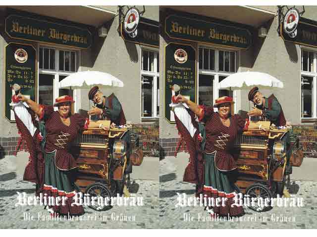 Konvolut "Berliner Küche“ 3 Titel. 