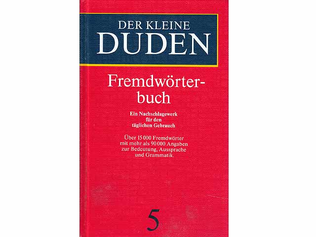 Büchersammlung „Deutsch-Lernen“. 8 Titel. 