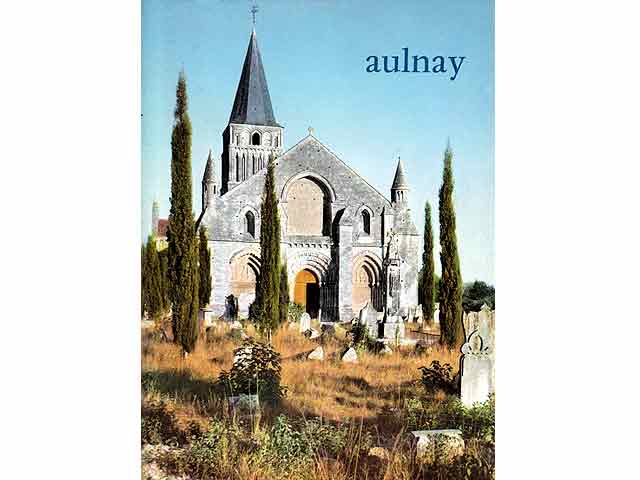 Aulnay. 4 e édition. In französischer Sprache