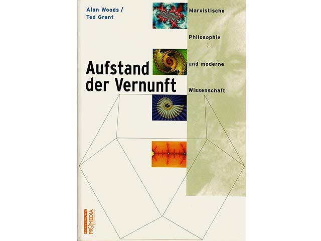 Aufstand der Vernunft. Marxistische Philosophie und moderne Wissenschaft