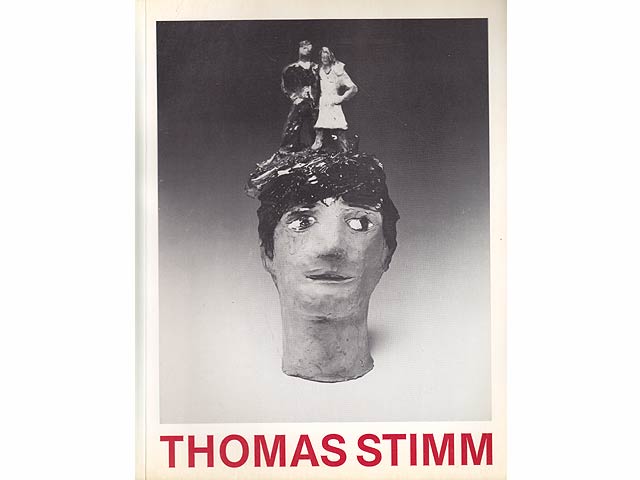 15 Pieces. Glaced Ceramics from 1982 - 1984. April 1986. Holly Solomon Gallery 724, Fith Avenue, New York 10019