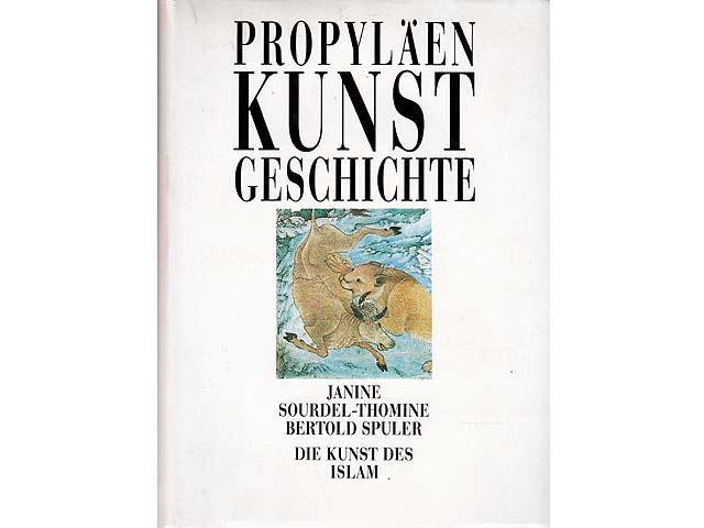 Büchersammlung "Leben in der Kultur des Islam".  2 Titel. 