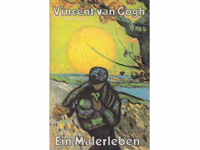 Van Gogh. 1853-1890