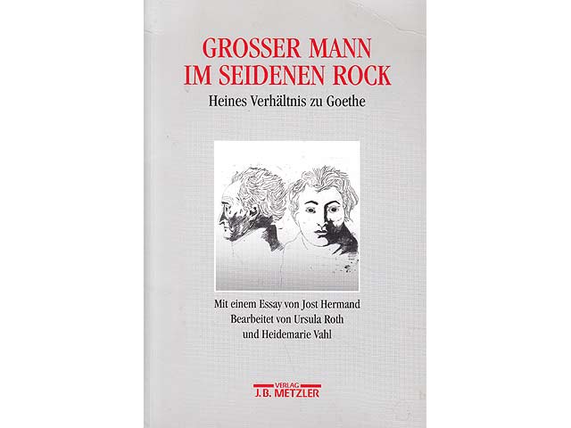 Ich traf auch Heine in Paris. Unter Künstlern und Revolutionären in den Metropolen Europas. Hrsg. von Rolf Weber. 1. Auflage