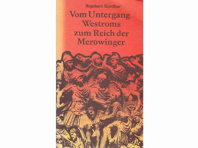 Sammlung "Schriftenreihe Geschichte". 9 Titel. 