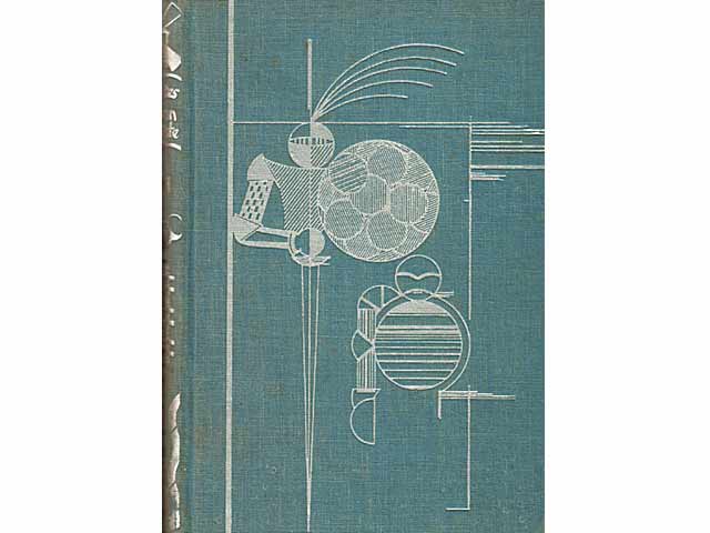 Abenteuer des scharfsinnigen Ritters Don Quijote de la Mancha. Unter Zugrundelegung der Soltau-Langeschen Übertragung bearbeitet von Edmund Th. Kauer. 2. Band
