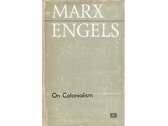 On Colonialism. 5. Auflage. In englischer Sprache