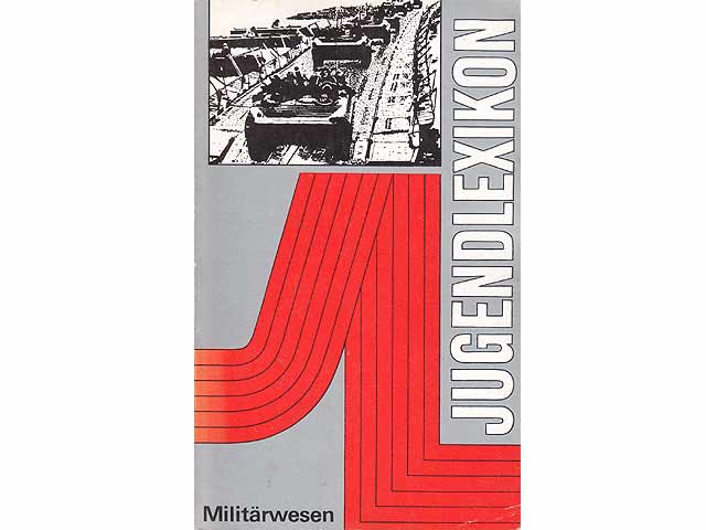 Sammlung "Jugendlexika". 4 Titel.  