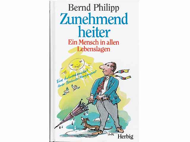 Büchersammlung „Ein Mensch in allen Lebenslagen“. 6 Titel. 