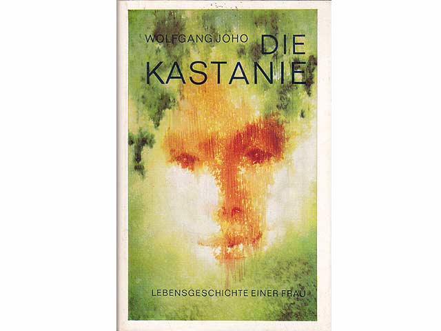 Büchersammlung Wolfgang Joho. 6 Titel: 