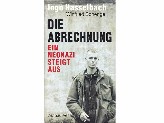 Konvolut „Neonazismus in Deutschland“. 2 Titel. 