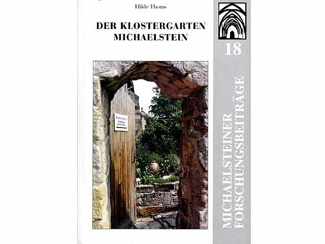 Büchersammlung „Heilkräuter“. 3 Titel. 