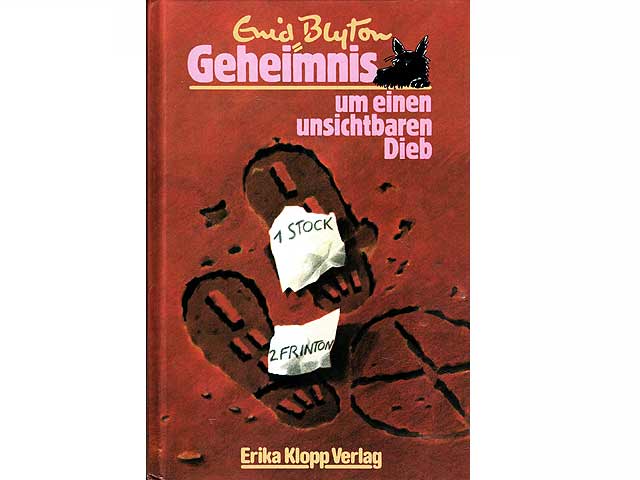 Büchersammlung „Kinderbücher. Schulgeschichten“. 12 Titel. 