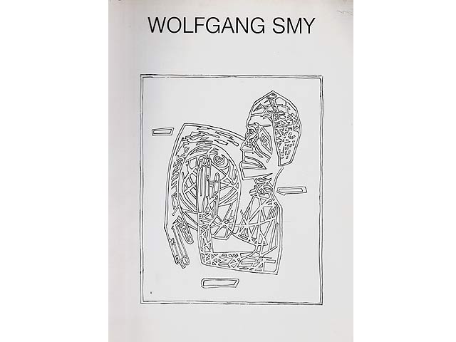 Sammlung „Neuer Berliner Kunstverein“ 3 Titel. 