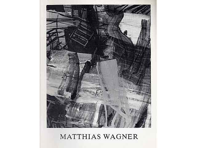 Sammlung „Neuer Berliner Kunstverein“ 3 Titel. 