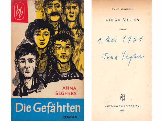 Sammlung "bb-Taschenbücher". 2 Titel. 