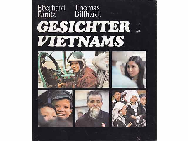 Konvolut "Eberhard Panitz". 14 Titel. 