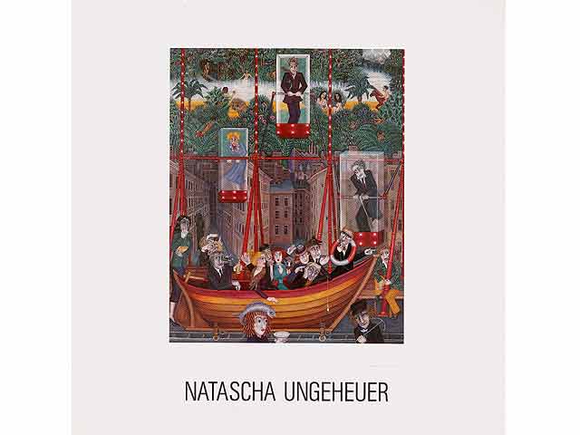 Sammlung „Ausstellungskataloge“. 11 Titel. 