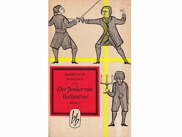 Sammlung "bb-Taschenbücher". 2 Titel. 