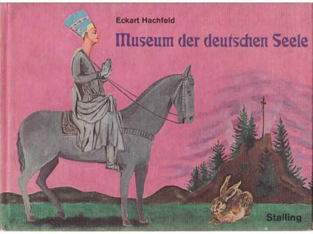 Museum der deutschen Seele