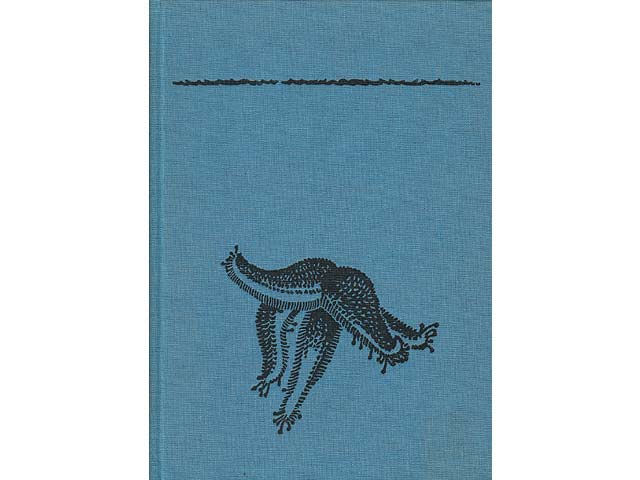 Wir tauchen in Ostsee und Schwarzem Meer. Mit 67 Schwarz-Weiß- und 4 Farbaufnahmen