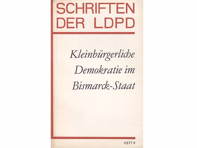 LDPD