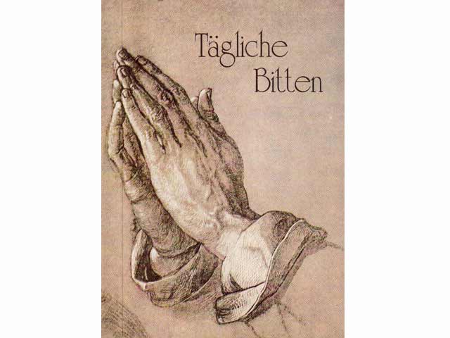 Büchersammlung "Bibelworte". 3 Titel. 