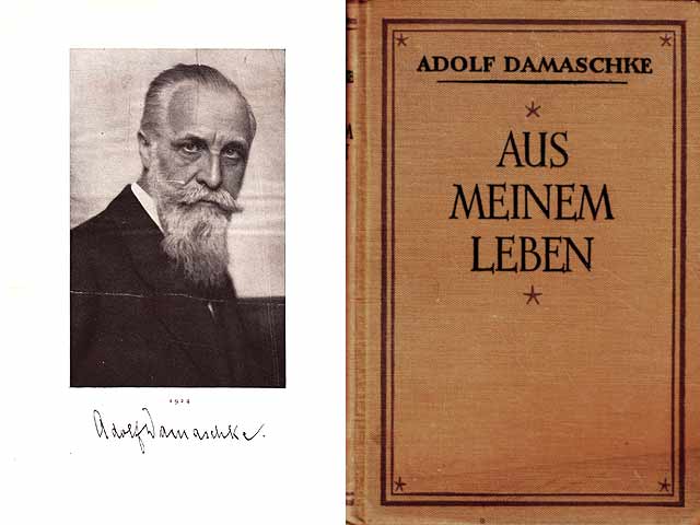Konvolut „Bodenreform. Teil I“. 5 Titel. 