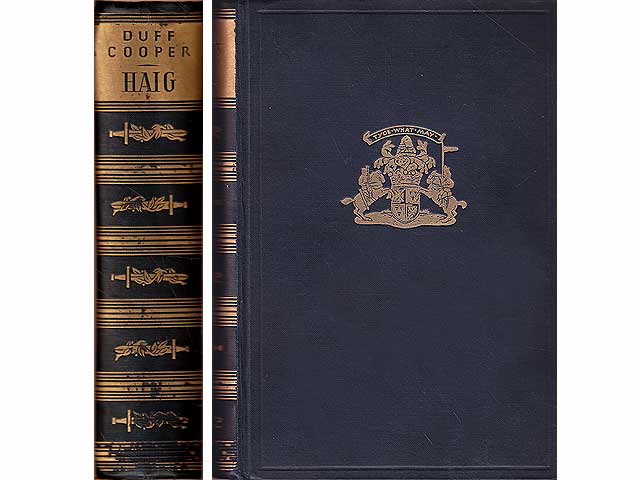 Konvolut "Erster Weltkrieg". 18 Titel. 