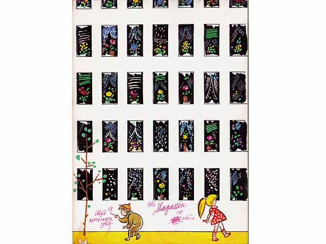 Jürgen Kuczynski - ein universeller marxistisch-leninistischer Gesellschaftswissenschafter. Sitzungsberichte der Akademie der Wissenschaften der DDR. Gesellschaftswissenschaften. Jahrgang  ...