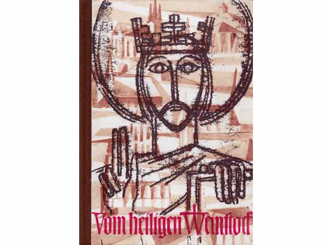 Konvolut "Marxismus, Religion und Kirche". 6 Titel. 