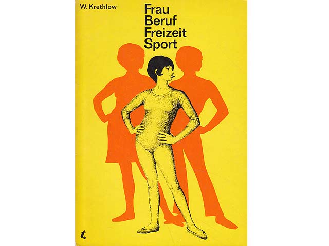 Konvolut "Schön und gesund". 10 Titel. 