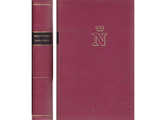 Konvolut "Napoleon". 13 Titel. 