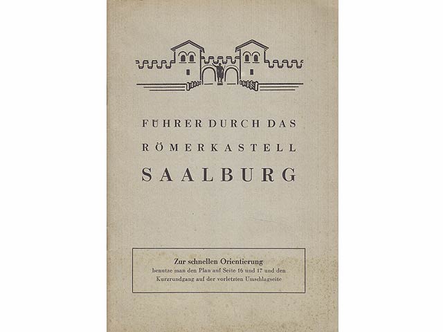 Büchersammlung "Römische Geschichte, Antike". 16 Titel. 