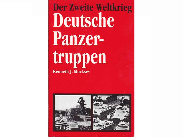 Büchersammlung "Zweiter Weltkrieg". 3 Titel. 