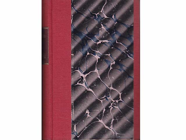 The Cardinal. 3. Printings. In englischer Sprache