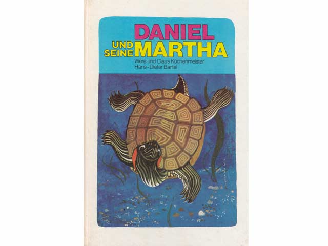Sammlung „Kinderbücher international“. 4 Titel. 