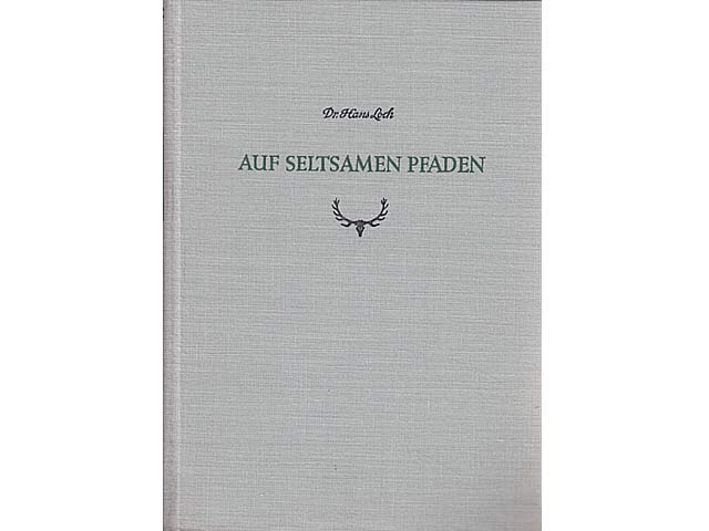Auf seltsamen Pfaden. Streifzüge durch das Rußland von gestern und heute