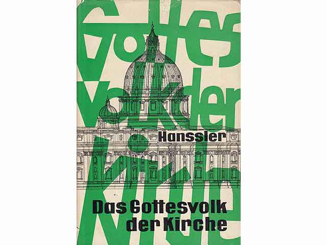 Das Gottesvolk der Kirche
