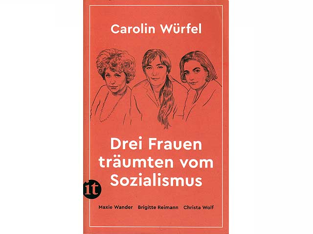 Konvolut „Brigitte Reimann". 7 Titel. 