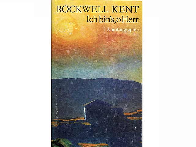 Büchersammlung „Biographisches, Romane. Erzählungen“. 8 Titel. 