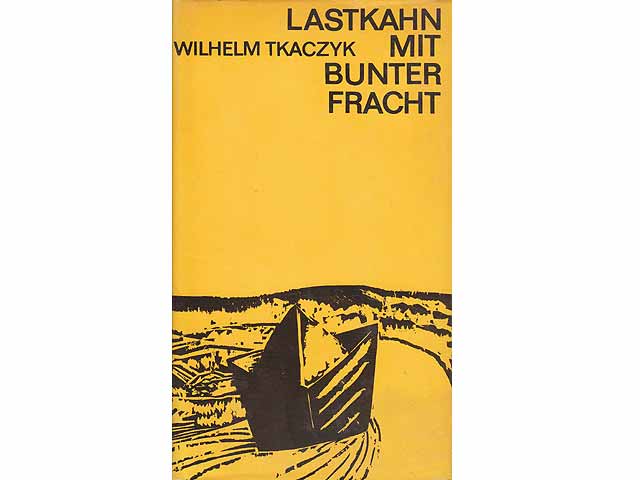 Konvolut „Gedichte, Balladen, Lieder“. 6 Titel. 