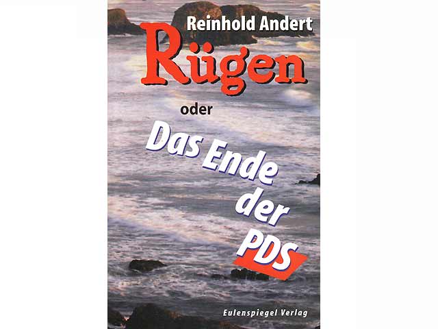 Büchersammlung „Reinhold Andert, Wolfgang Herzberg“. 4 Titel. 