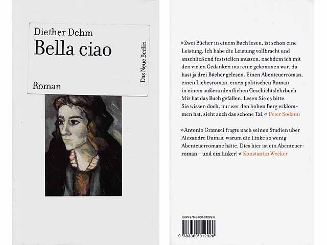 Bella ciao. Roman