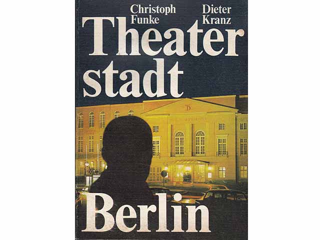 Büchersammlung "Kultur/Kulturpolitik der DDR 1971 bis 1989. 12 Titel. 