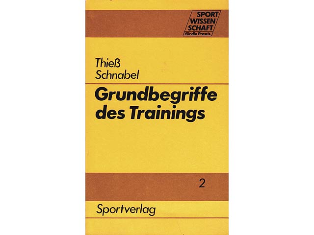 Büchersammlung "Sport in der DDR". 10 Titel. 