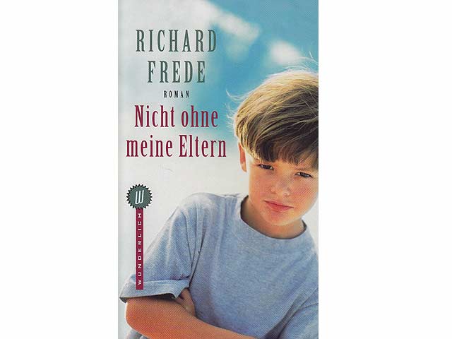 Büchersammlung "Ehe, Familie, Konflikte". 12 Titel. 